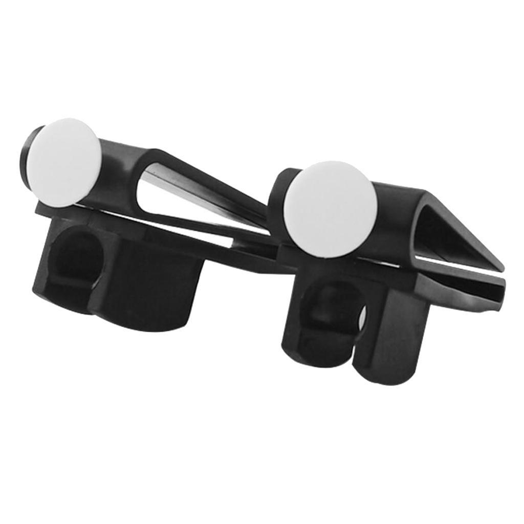 2 Packs Golf Putter Clips Golf Club Bag Clip  Bag Clip Attachment