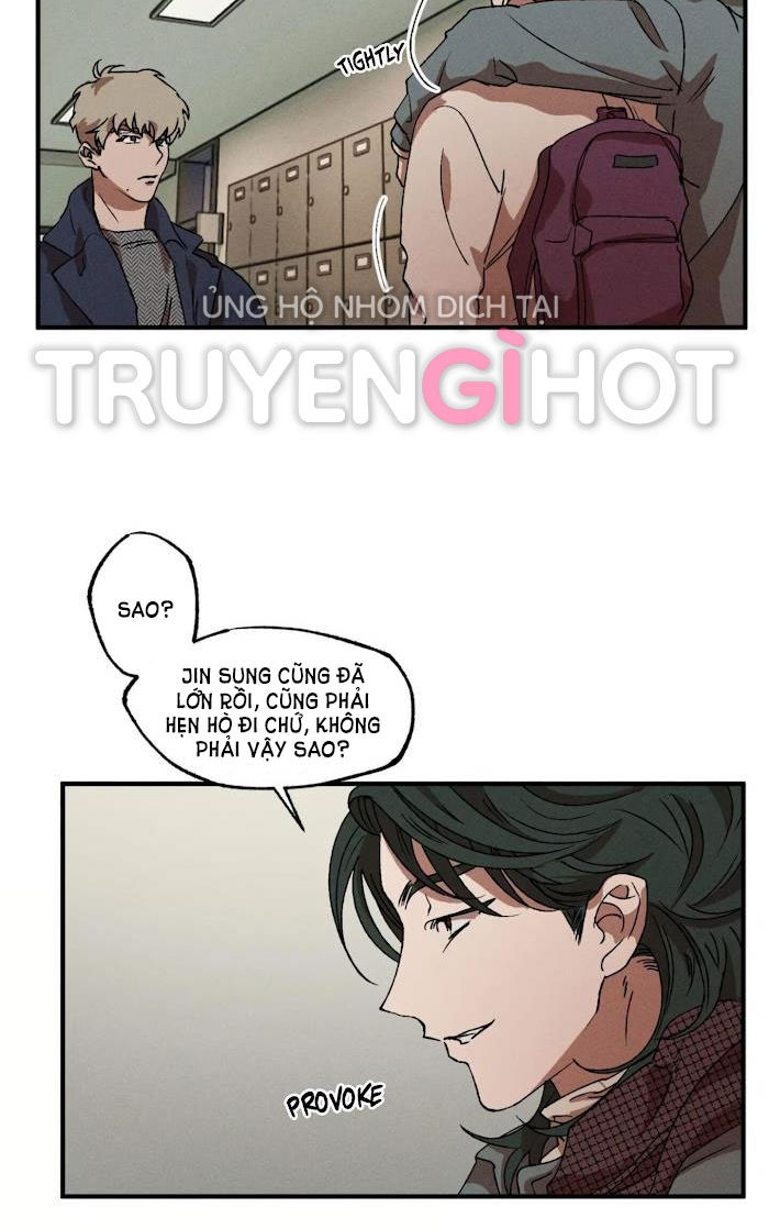 bẫy kép chapter 22.1 29