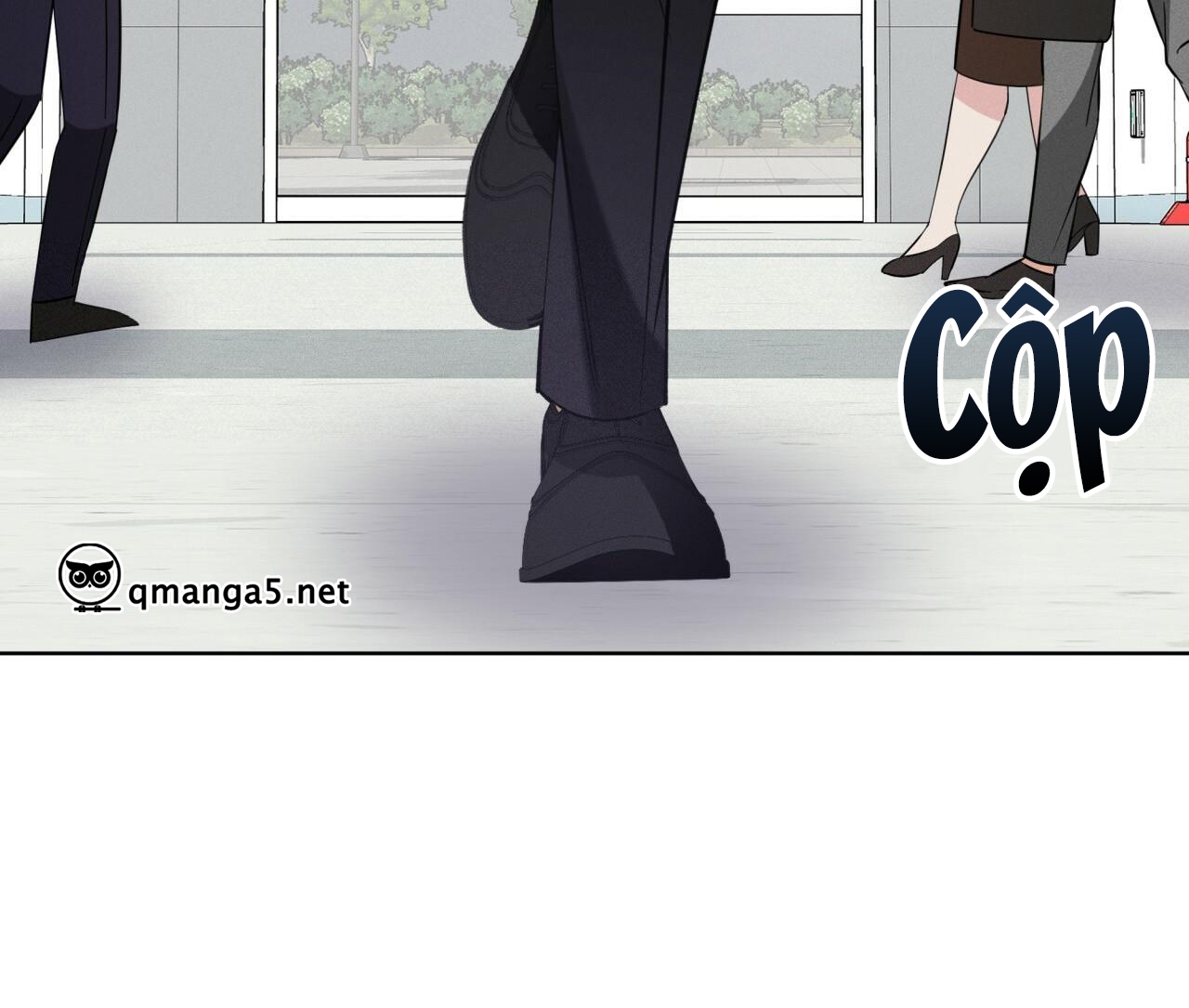 luân đôn trong màn đêm chapter 5 45