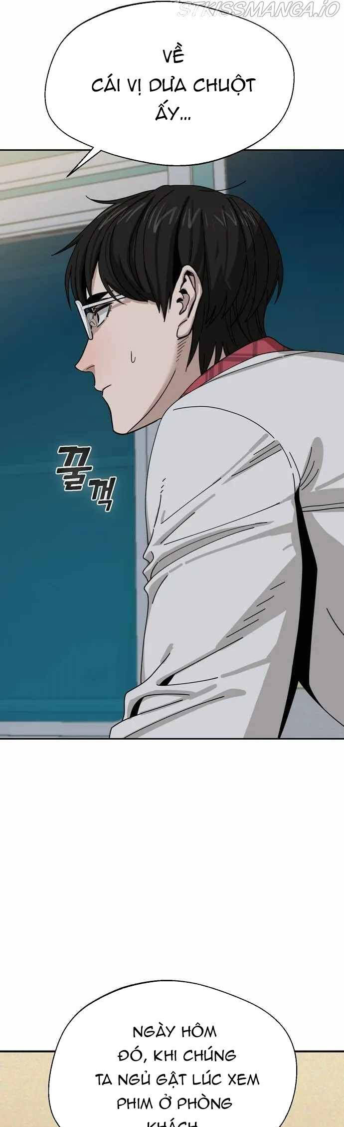 Lớ Ngớ Vớ Phải Tình Yêu chapter 36.1 28