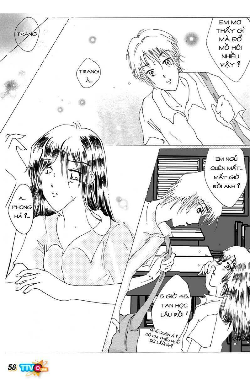 tạp chí truyện tranh việt nam online - ttvo chapter 3.1 60