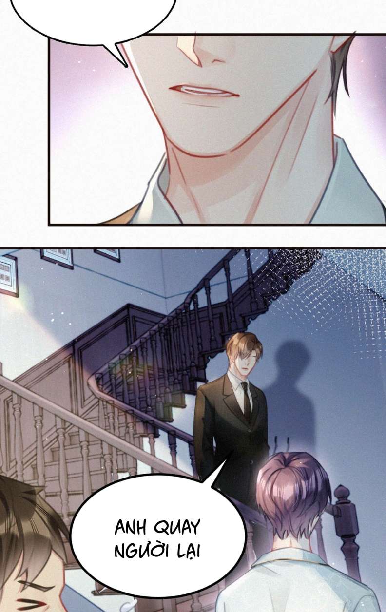 thần thương (môi súng) chapter 77 9