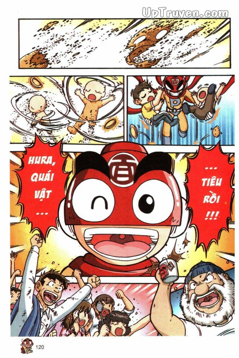 siêu nhân mì ăn liền chapter 10 120