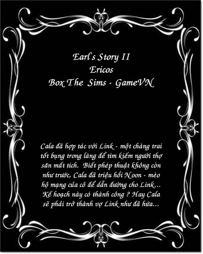 truyện sims - earl story chapter 57 2
