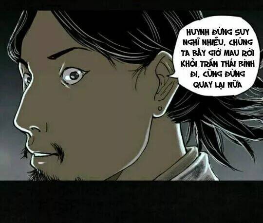 trấn thái bình chapter 21 88