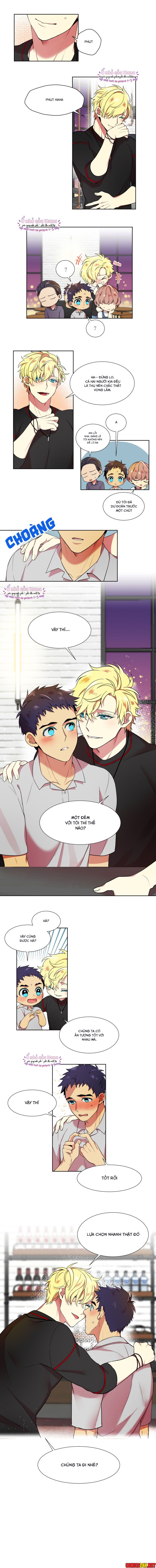 thiếu niên đào hoa chapter 5 3