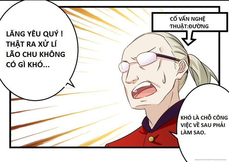 tổng tài đã cưới em chapter 39 10