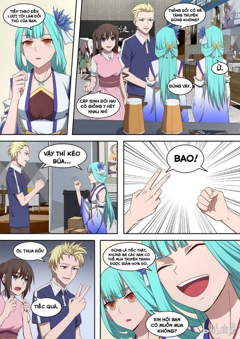 đại ẩn vu trạch chapter 26 15