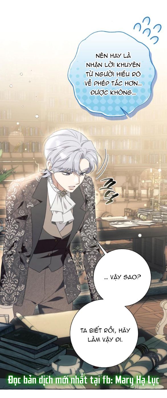 tôi tưởng đó chỉ là tiểu thuyết trọng sinh bình thường chapter 93.2 5