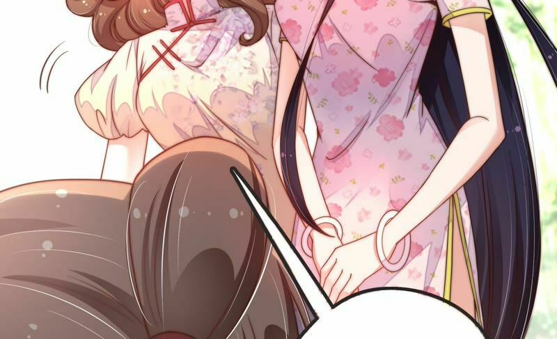 ngày nào thiếu soái cũng ghen chapter 25 27