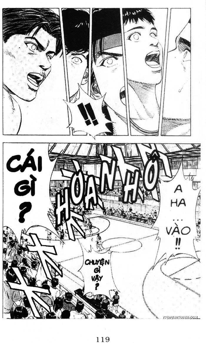 cao thủ bóng rổ chapter 140 14