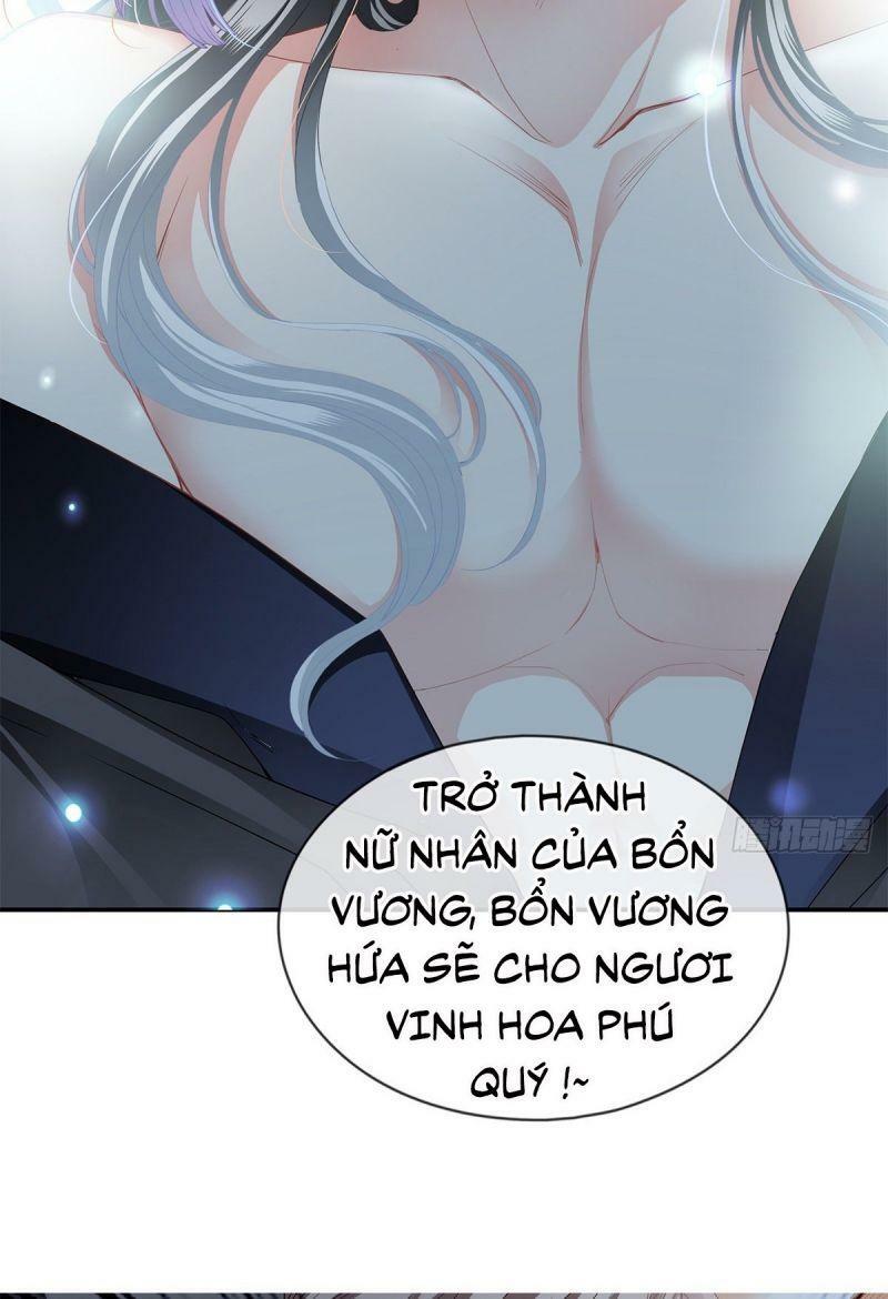 bổn vương muốn nàng chapter 6 3