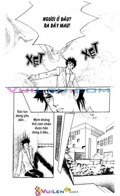 vật cản tình yêu chapter 3 130