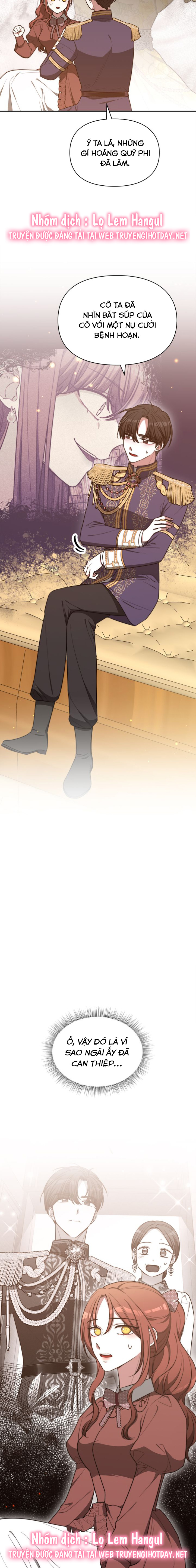 chuyện tình tay ba chapter 117 6