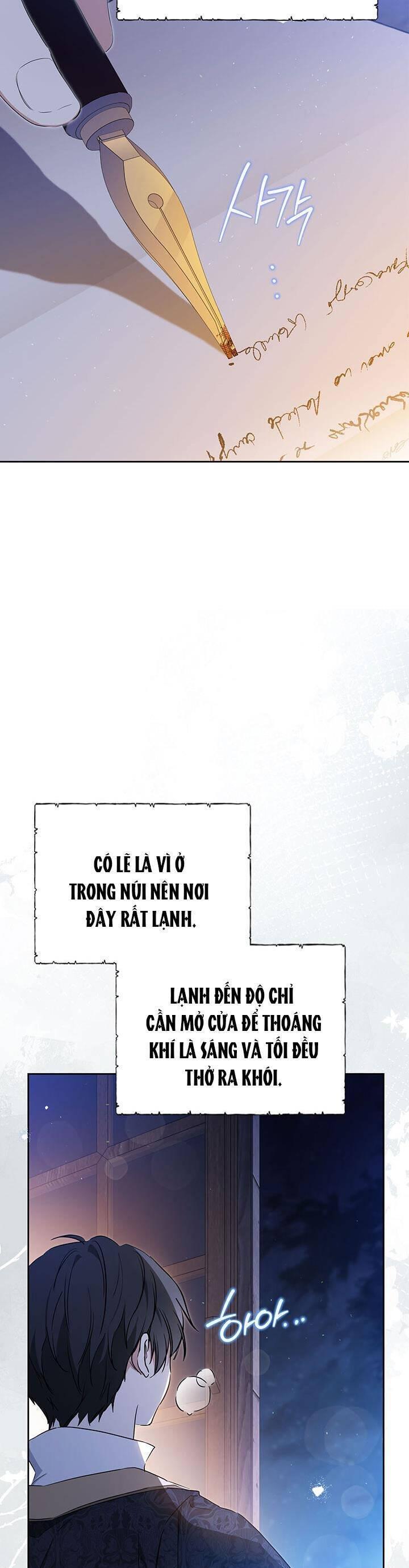 kiếp này tôi nhất định trở thành gia chủ! chapter 125 20