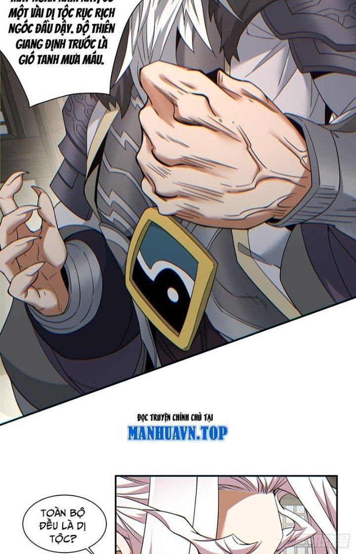 đồ đệ của ta đều là trùm phản diện chapter 92 17