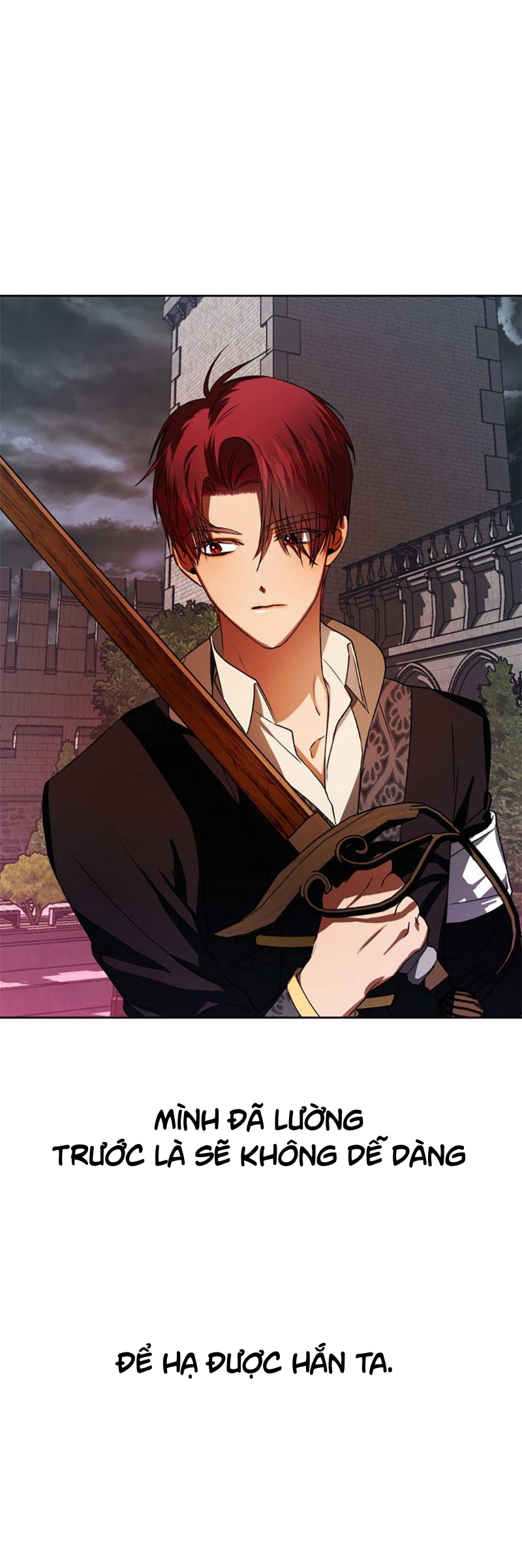 tôi muốn trở thành cô ấy dù chỉ là một ngày chapter 52 26