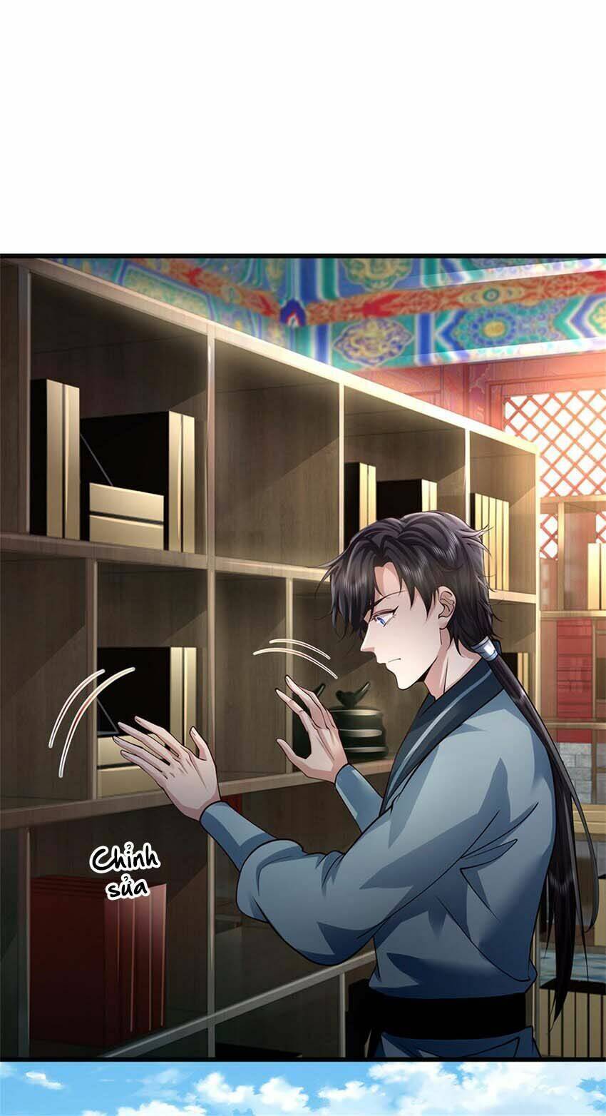 ta có thể nuốt chửng mọi thứ chapter 5 37