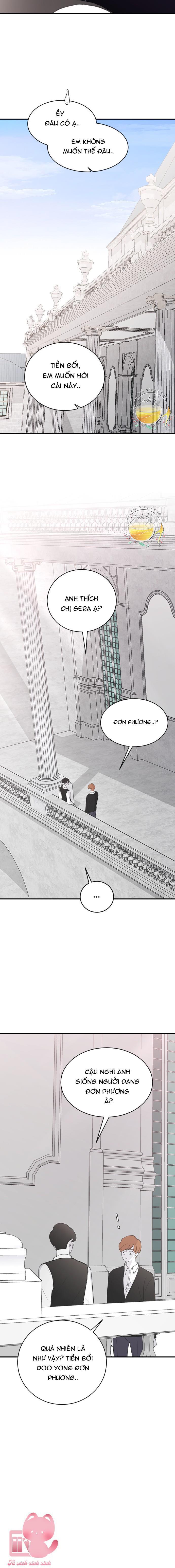 ba anh trai cực phẩm của tôi chapter 61 4