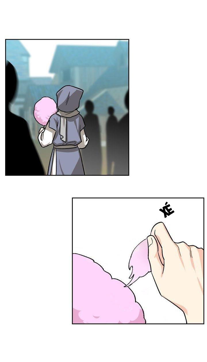 thú cưng của nhân vật phản diện chapter 11 73