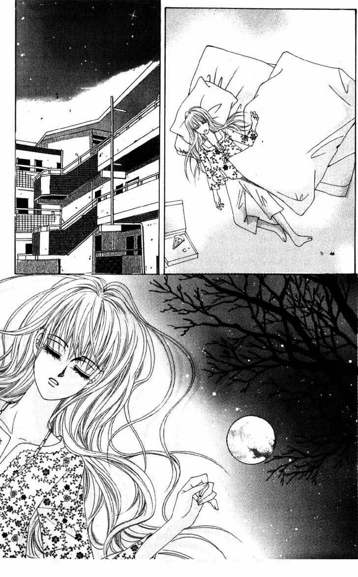 crazy girl shin bia - nữ hoàng rắc rối chapter 2 8