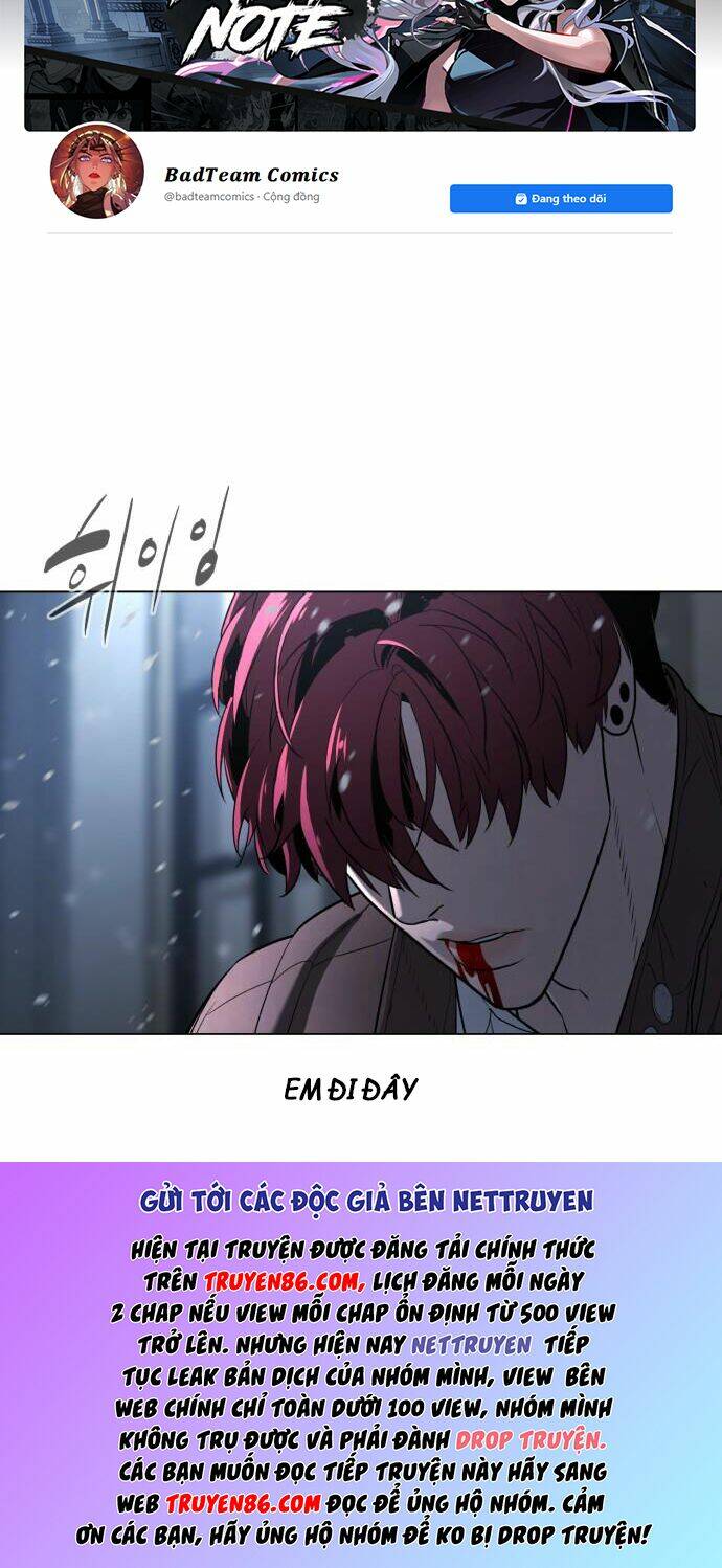 Máu trắng chapter 84.5 13