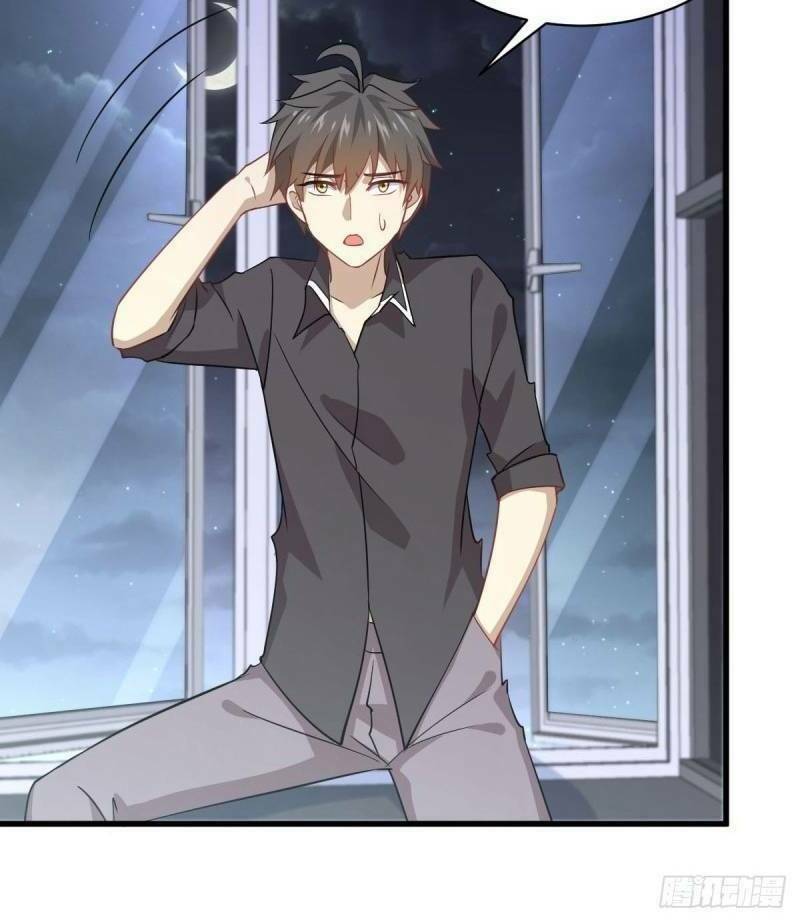 xuyên không vào thế giới nữ cường chapter 96 28