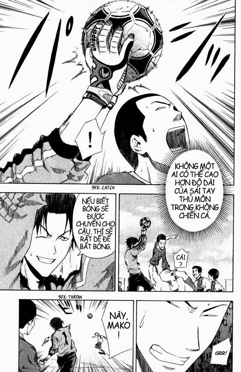 kỵ sĩ trong vòng cấm chapter 30 10