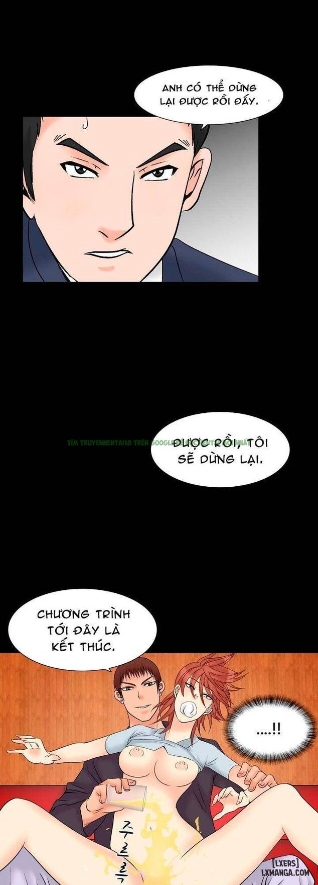 mùi vị của đôi bàn tay chapter 37 37