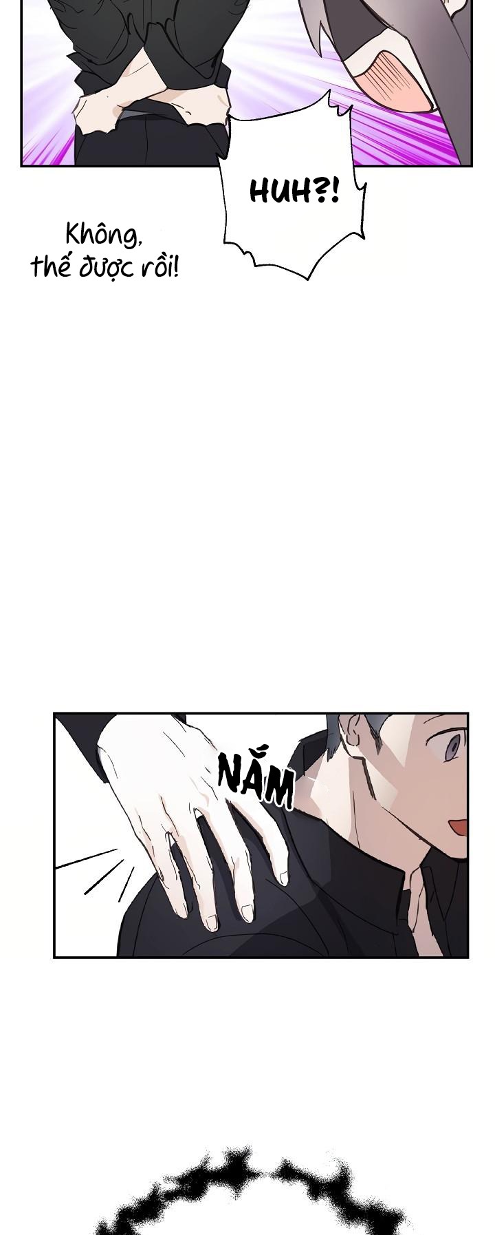 lời tỏ tình nhầm lẫn chapter 36 20