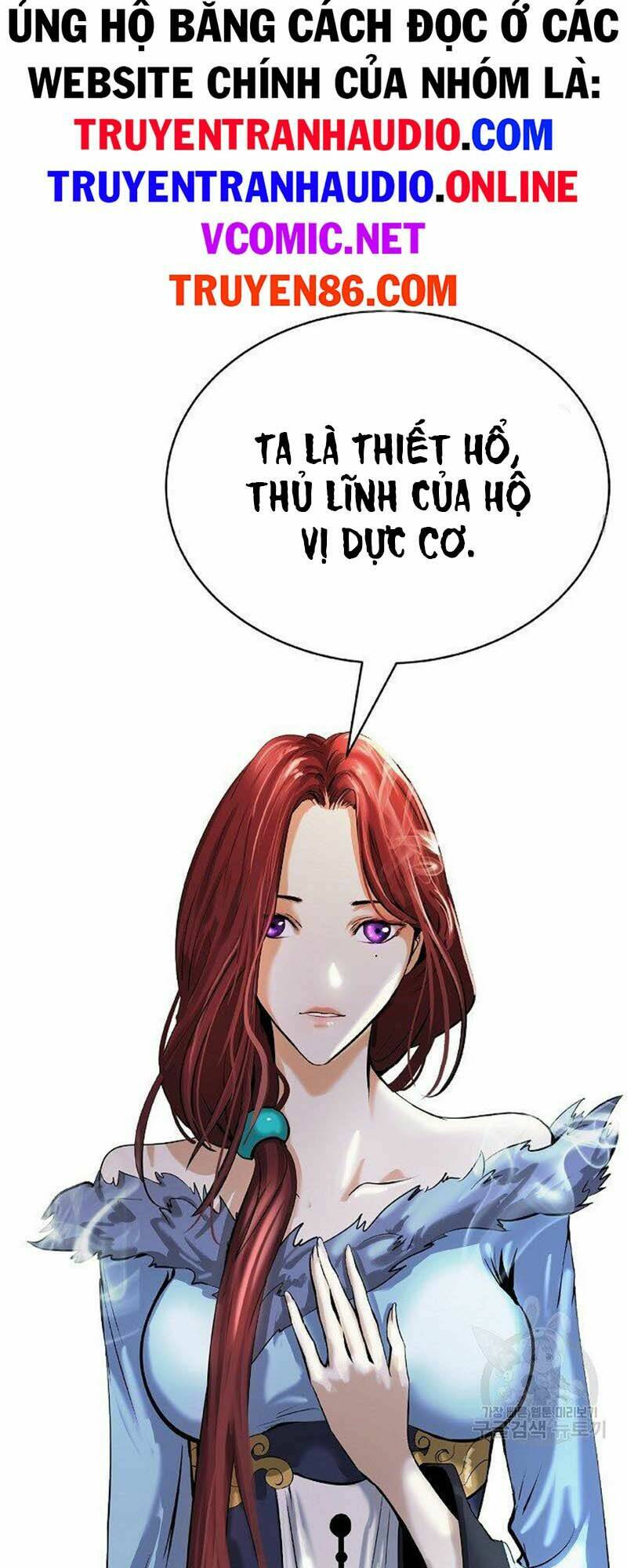 xuyên không thành hổ chapter 67 90