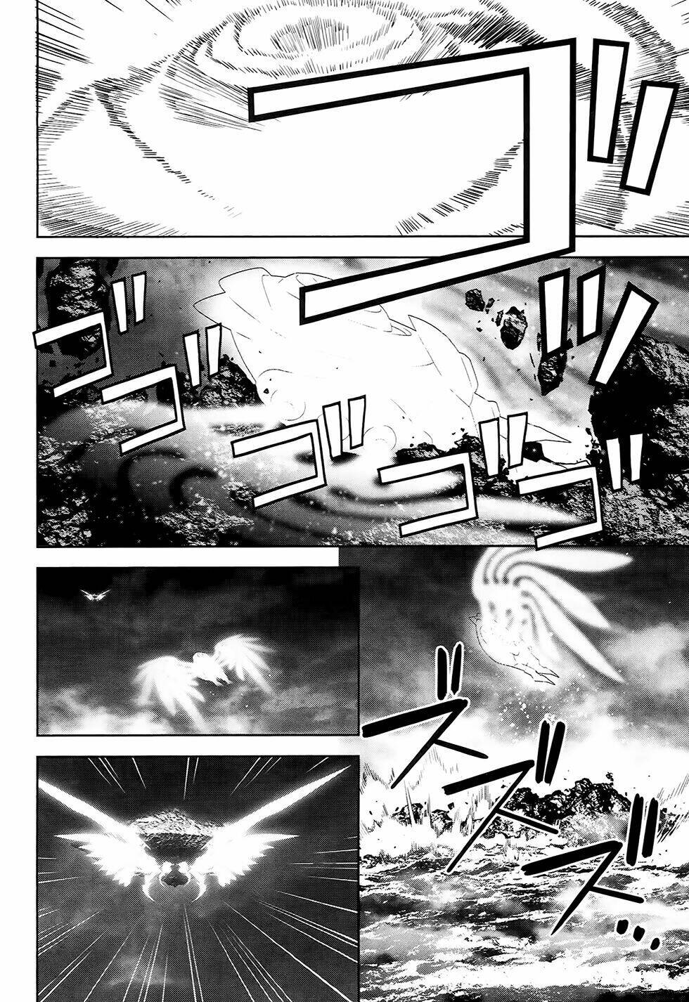 sekirei chapter 187 14