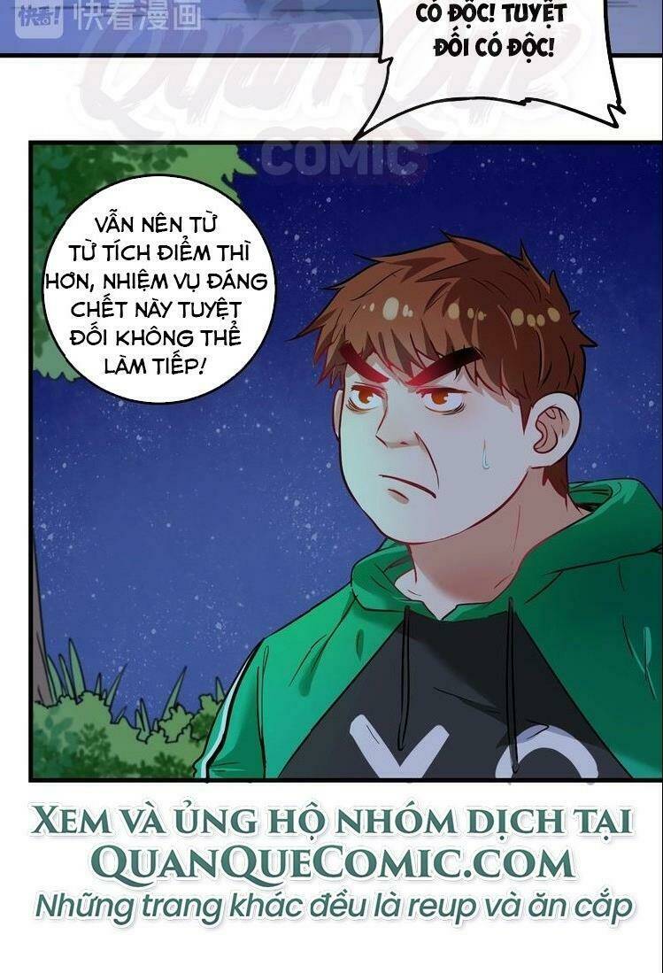 thành tựu của ta rất nhiều chapter 20 28