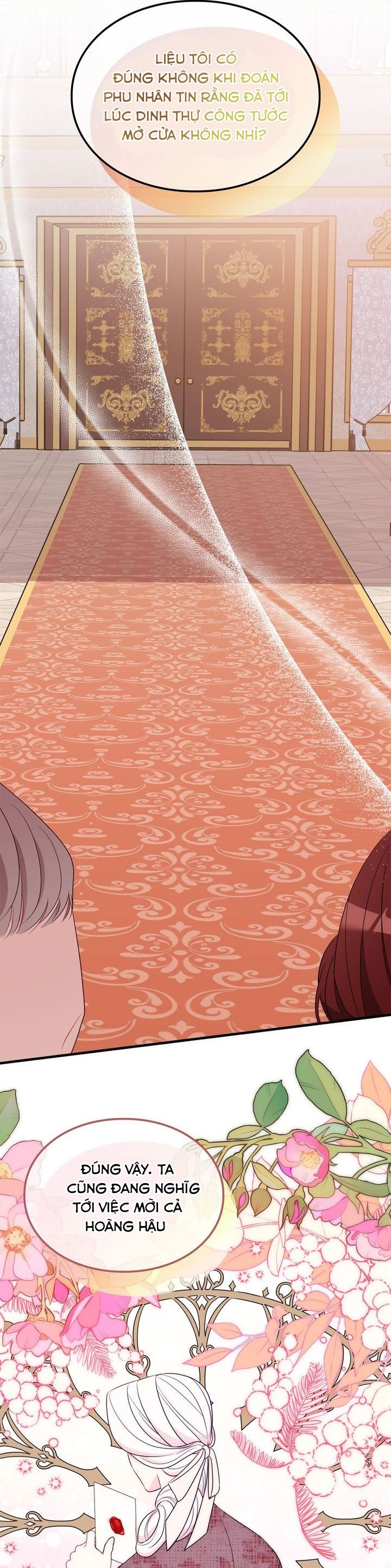 câu chuyện về nữ công tước chapter 80 8