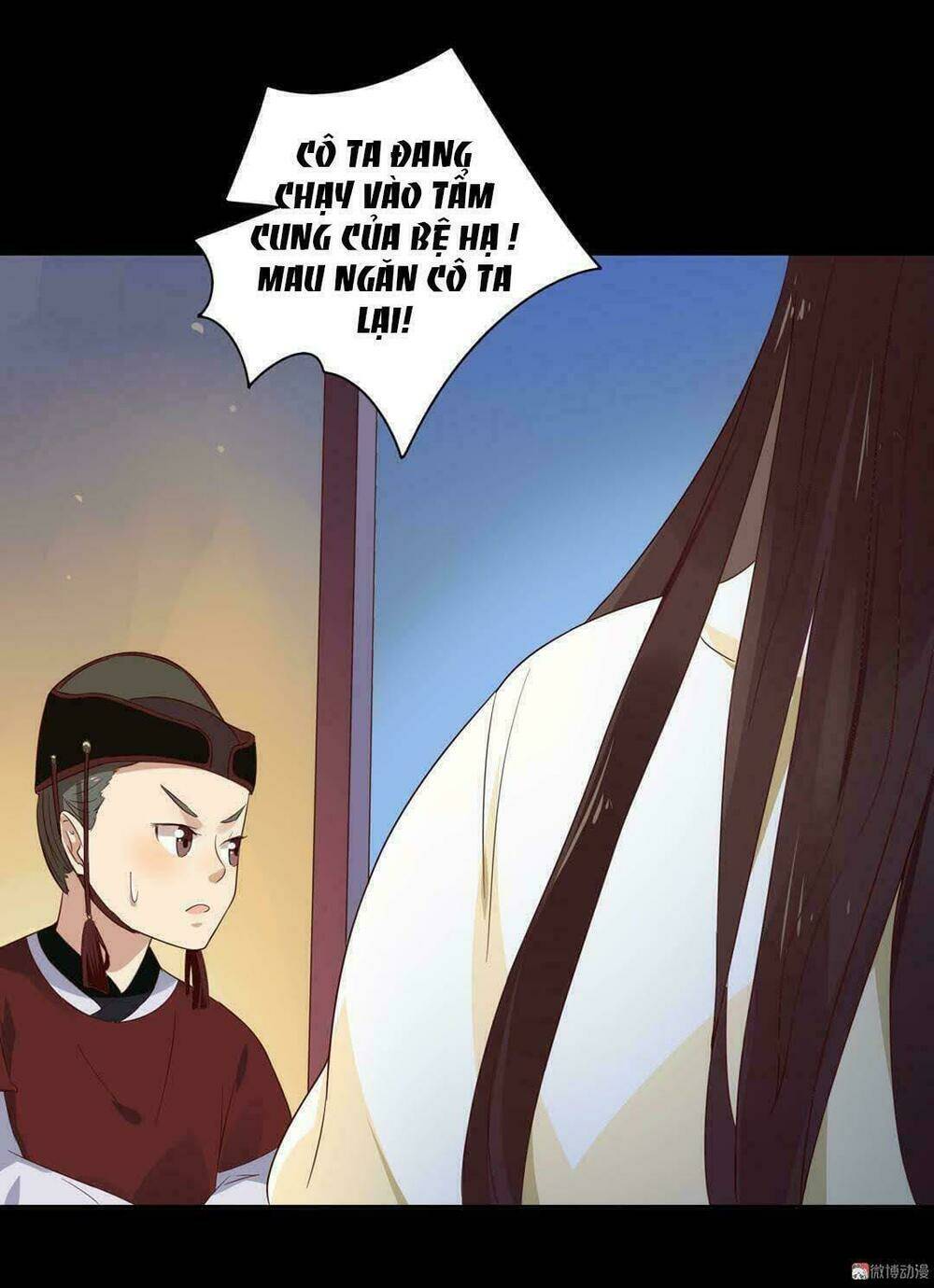 phi thiên địch tự dưỡng đích khẩu tử chapter 46 27