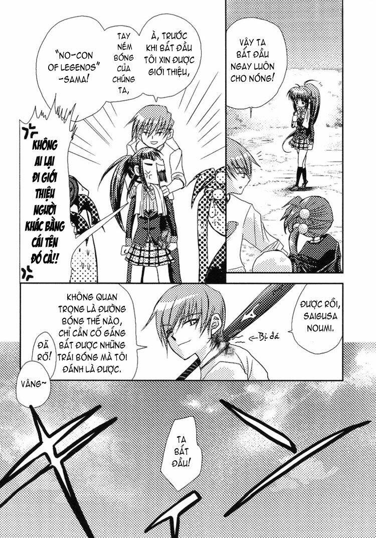 little busters! (anagura mogura) chapter 9 17