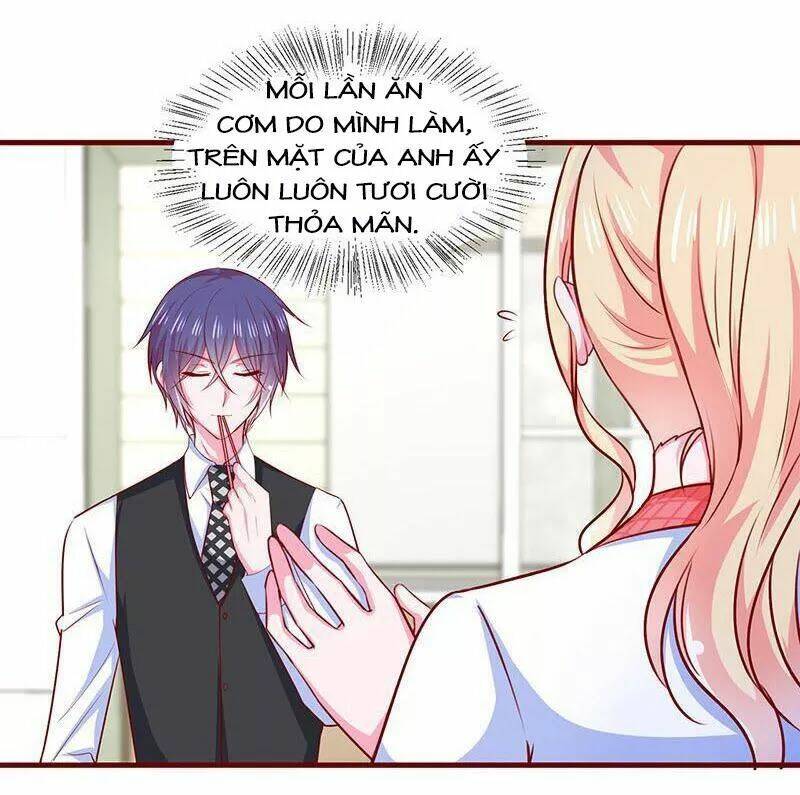 không gả cho tổng tài, gả cho người hầu chapter 95 24