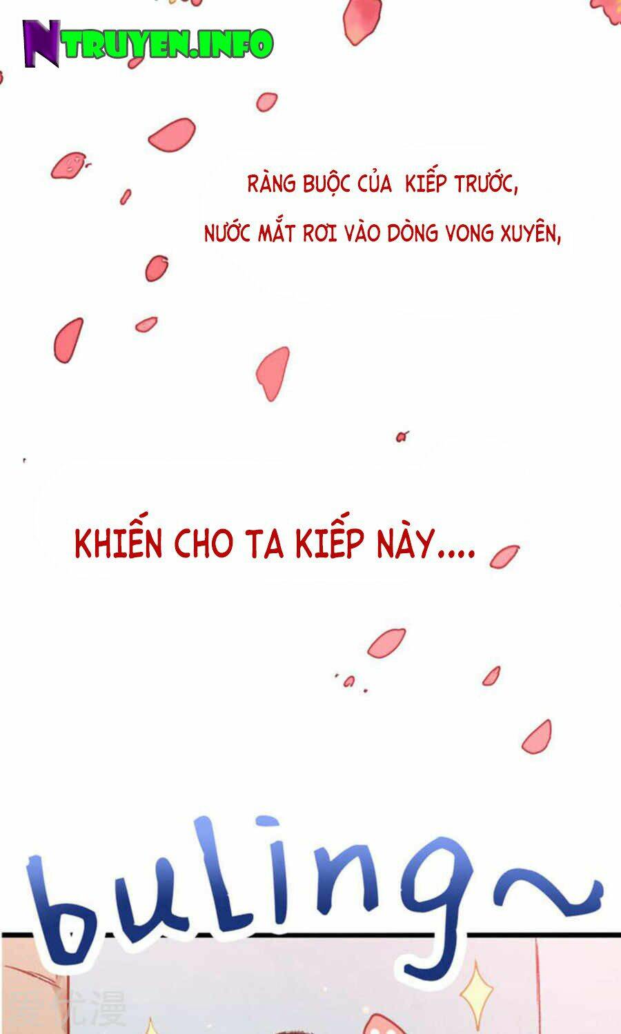 tôi bị gấu trúc nhìn trúng rồi chapter 1 6