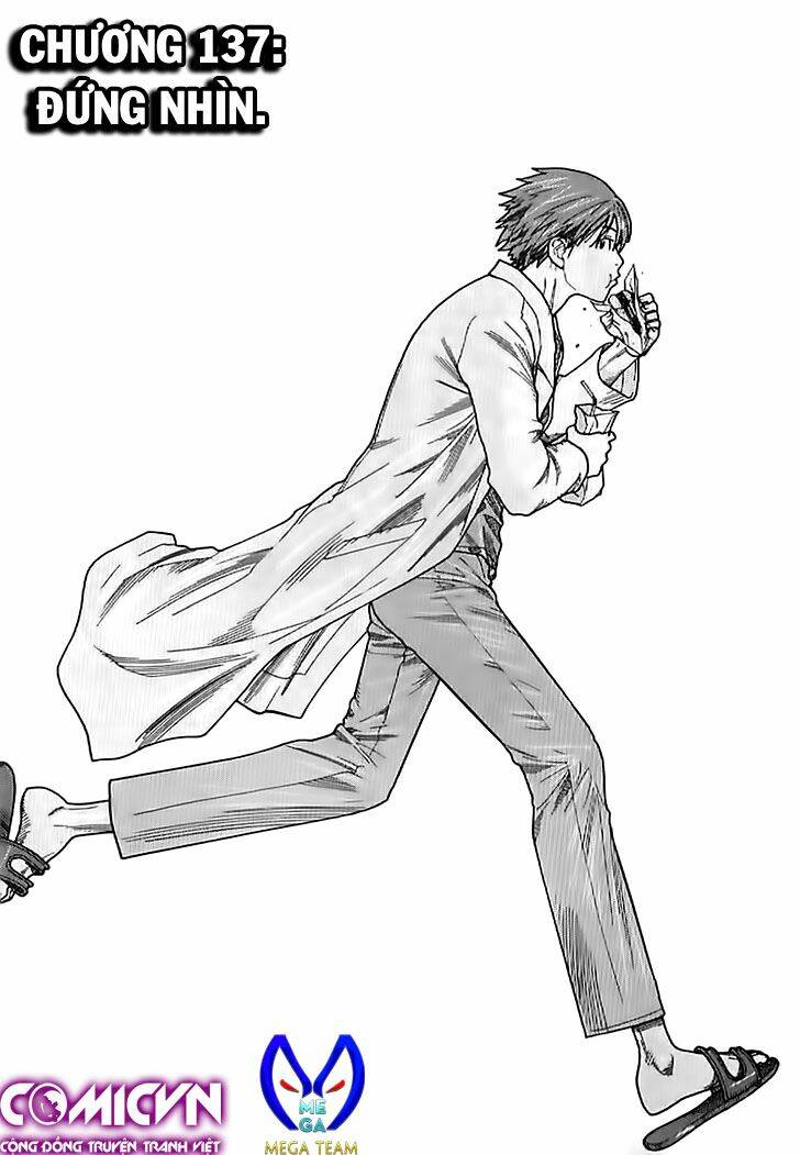 team medical dragon - y đội rồng chapter 137 1