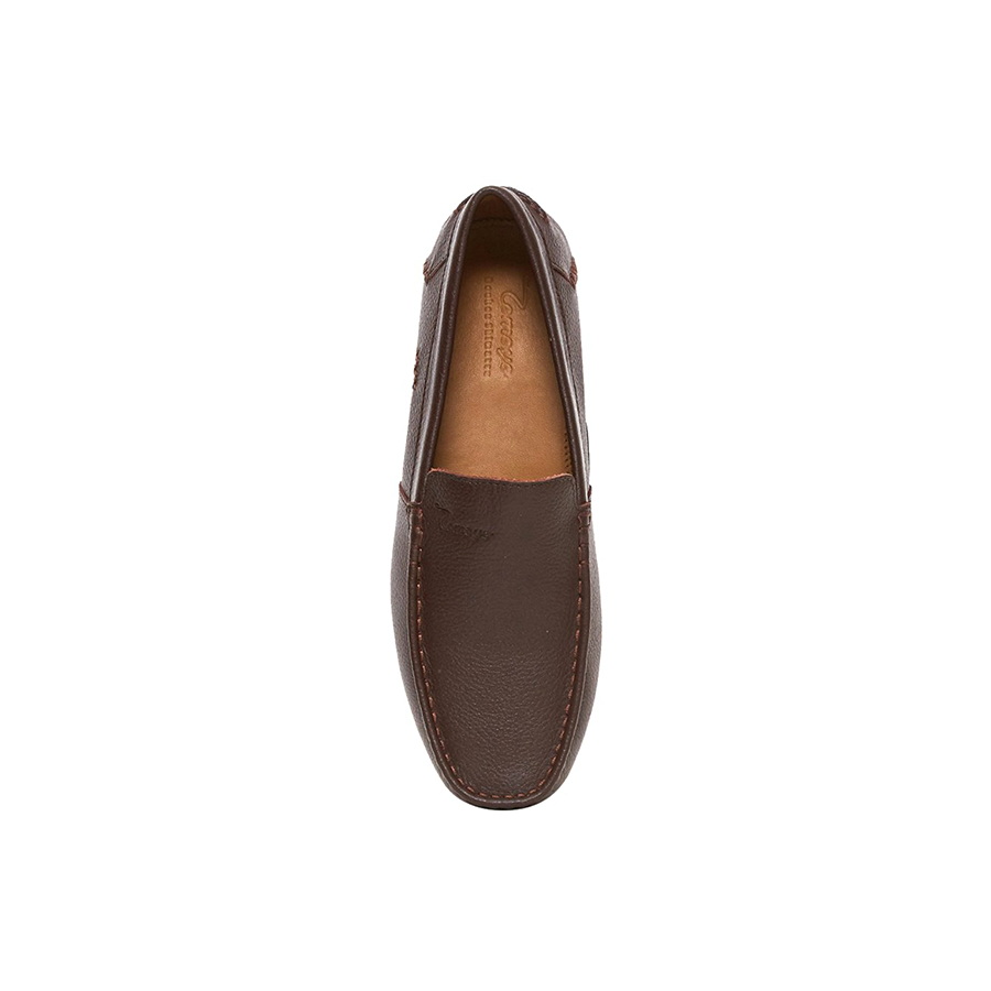 Giày Lười Nam Tomoyo Penny Loafer George TMN06102