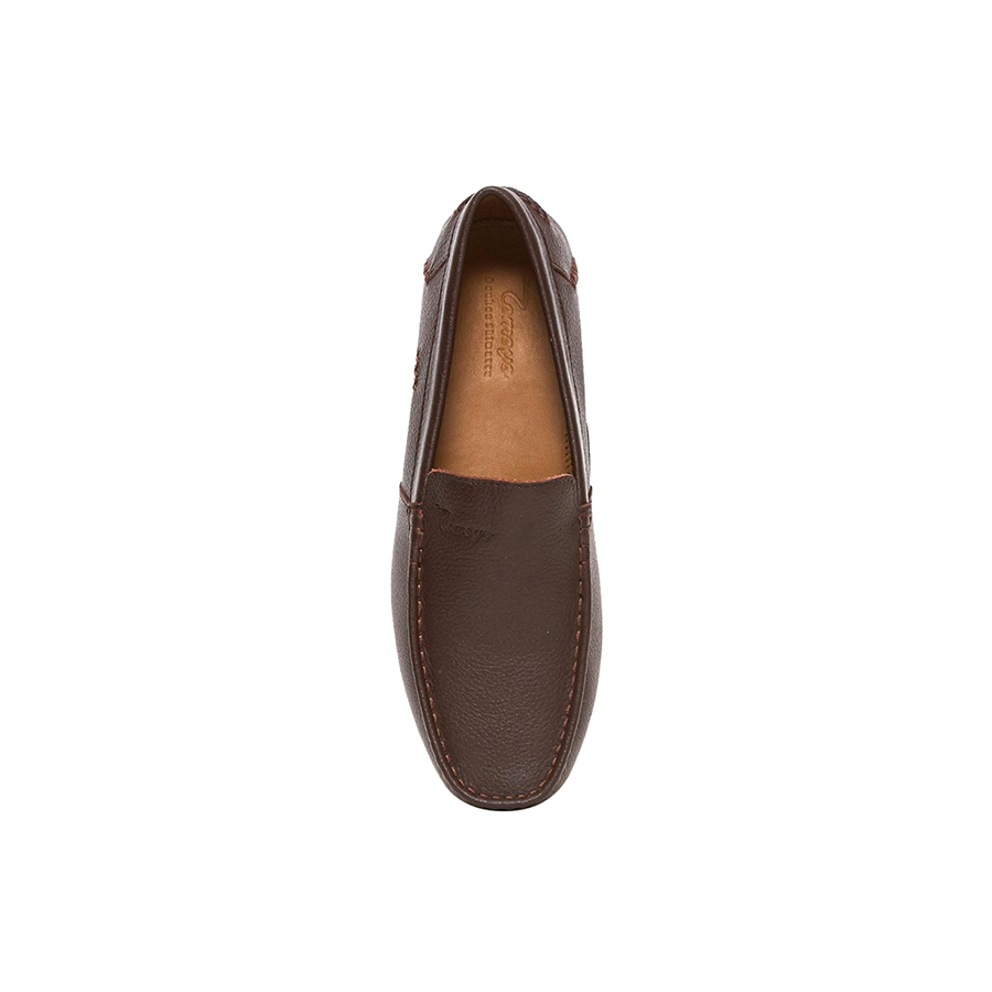 Giày Lười Nam Tomoyo Penny Loafer George