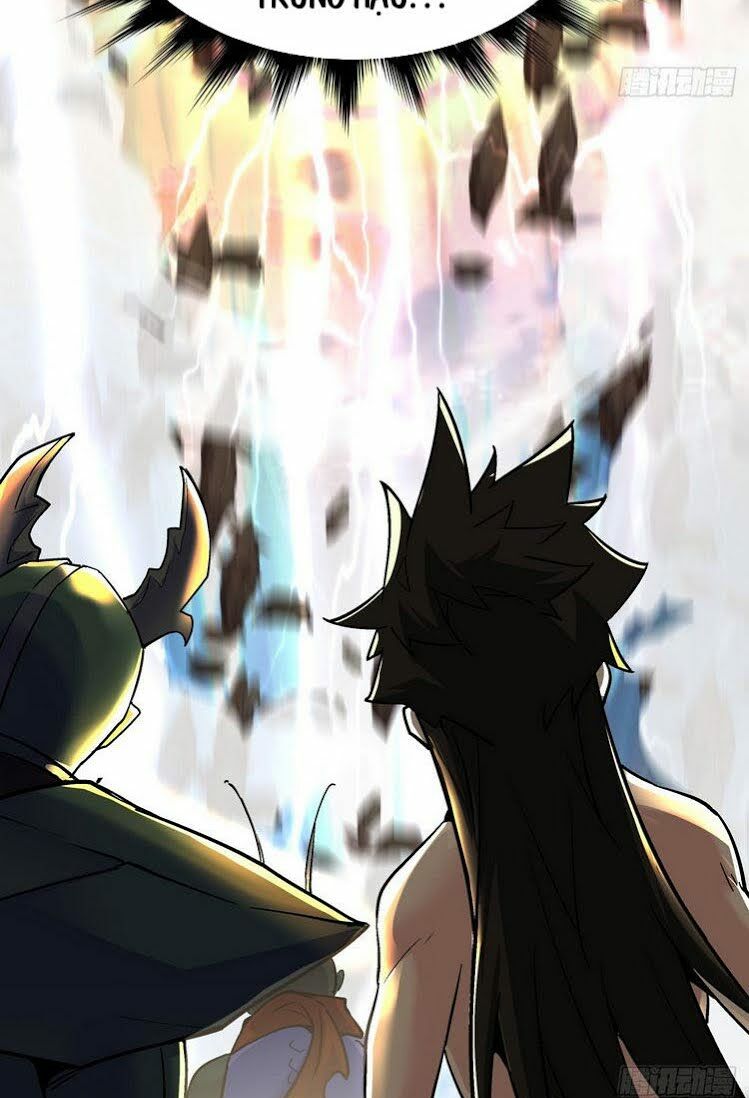 ta là nhà giàu số một, ta không muốn trọng sinh chapter 44 48