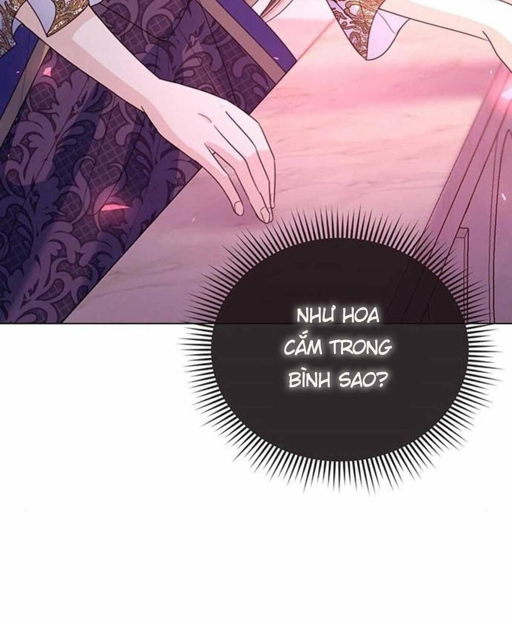 tôi sẽ từ bỏ vị trí hoàng hậu chapter 16 50
