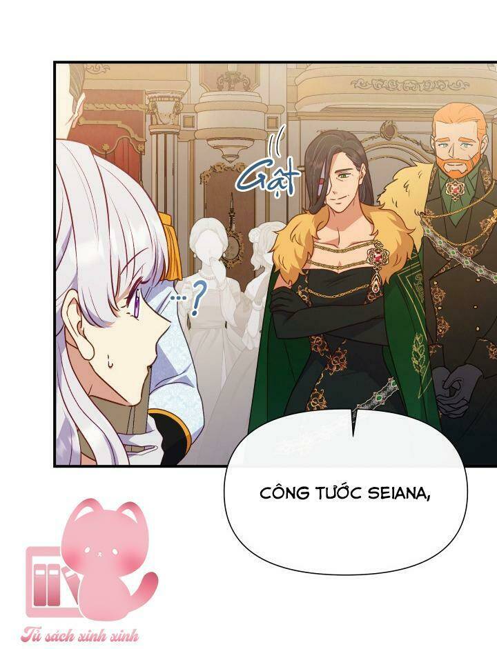 khế ước của nữ công tước quái vật chapter 144 62