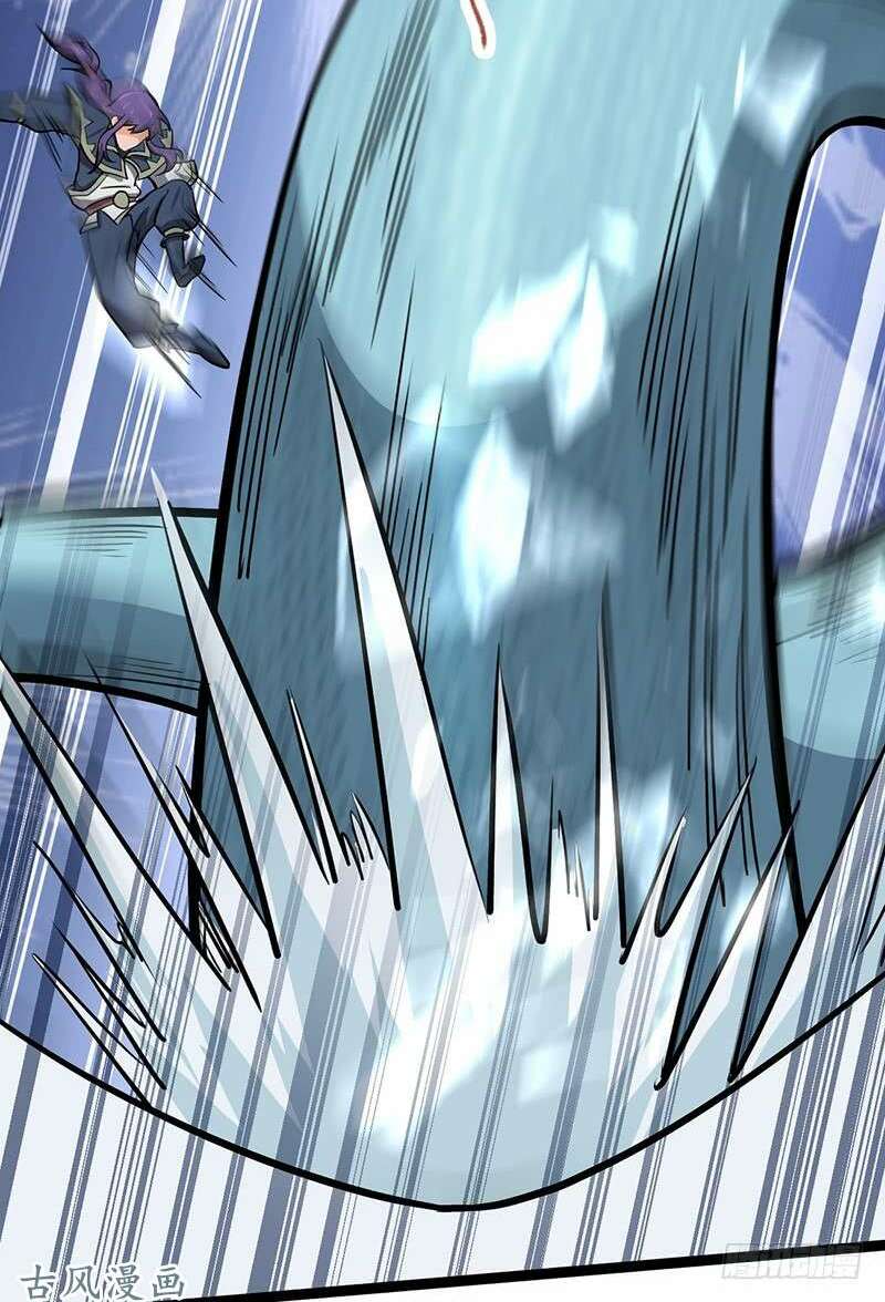 hỗn độn kiếm thần chapter 94 21