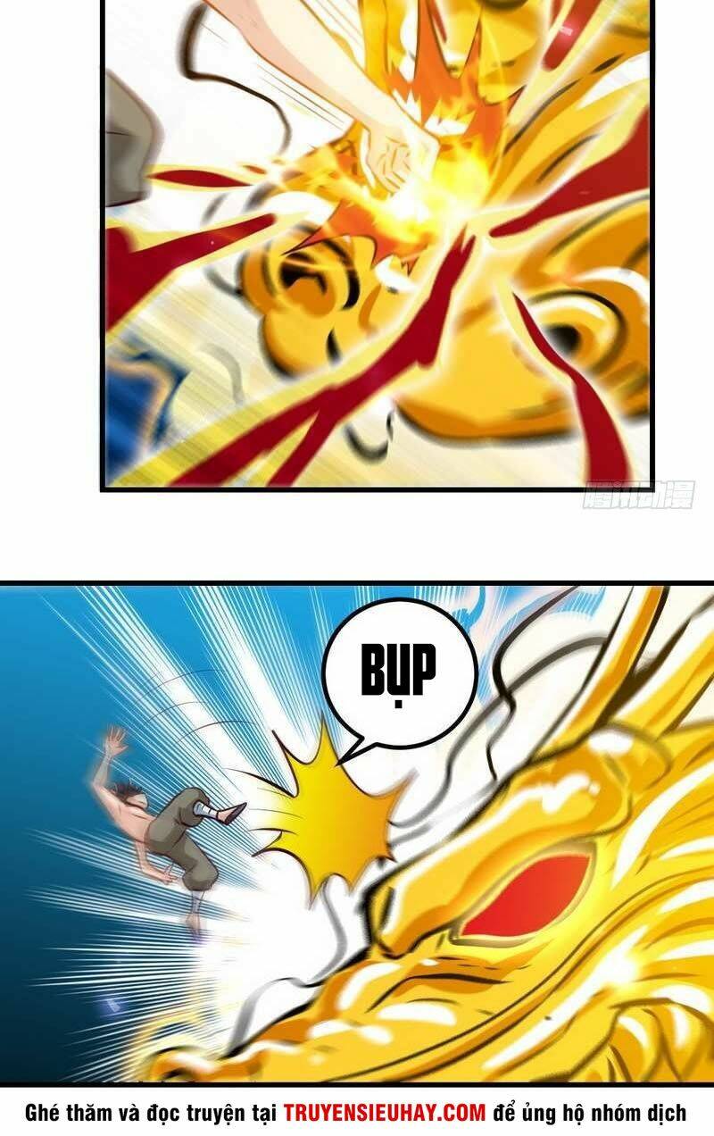 chí tôn thần ma chapter 141 7