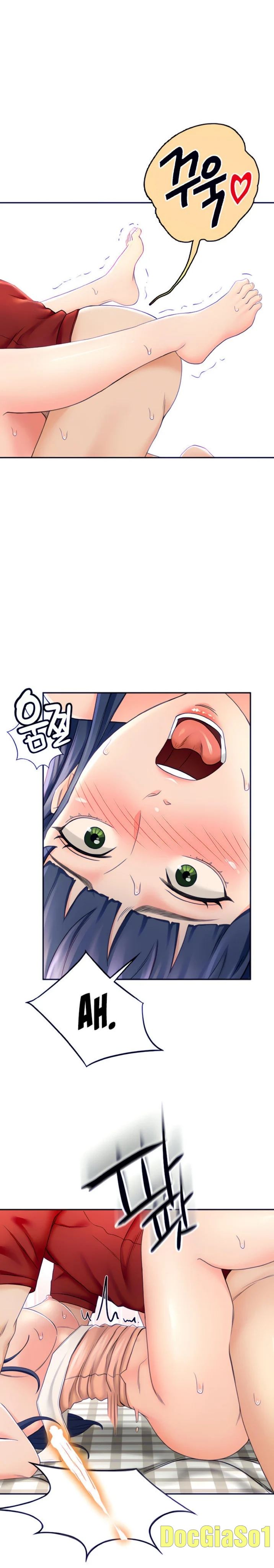 cậu chủ nhỏ chapter 7 9