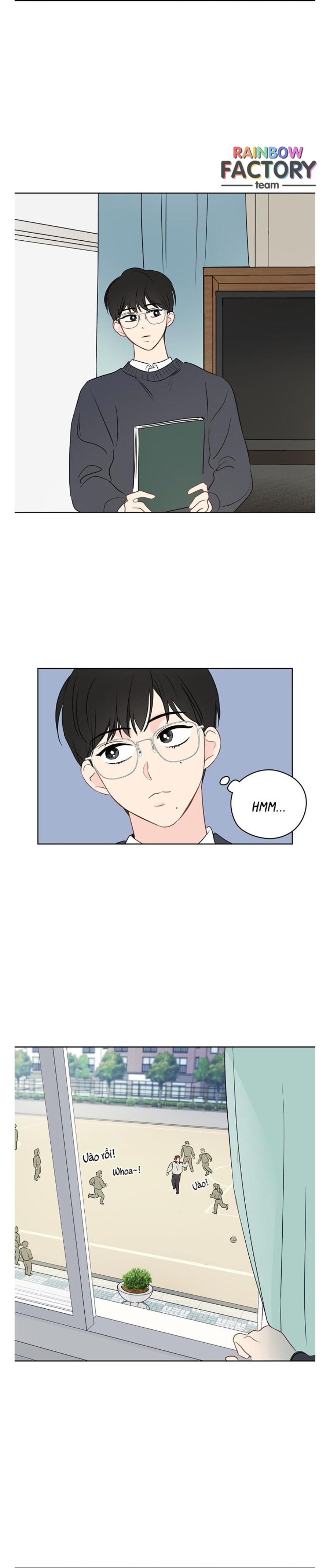 giấc mơ kì lạ chapter 15 3