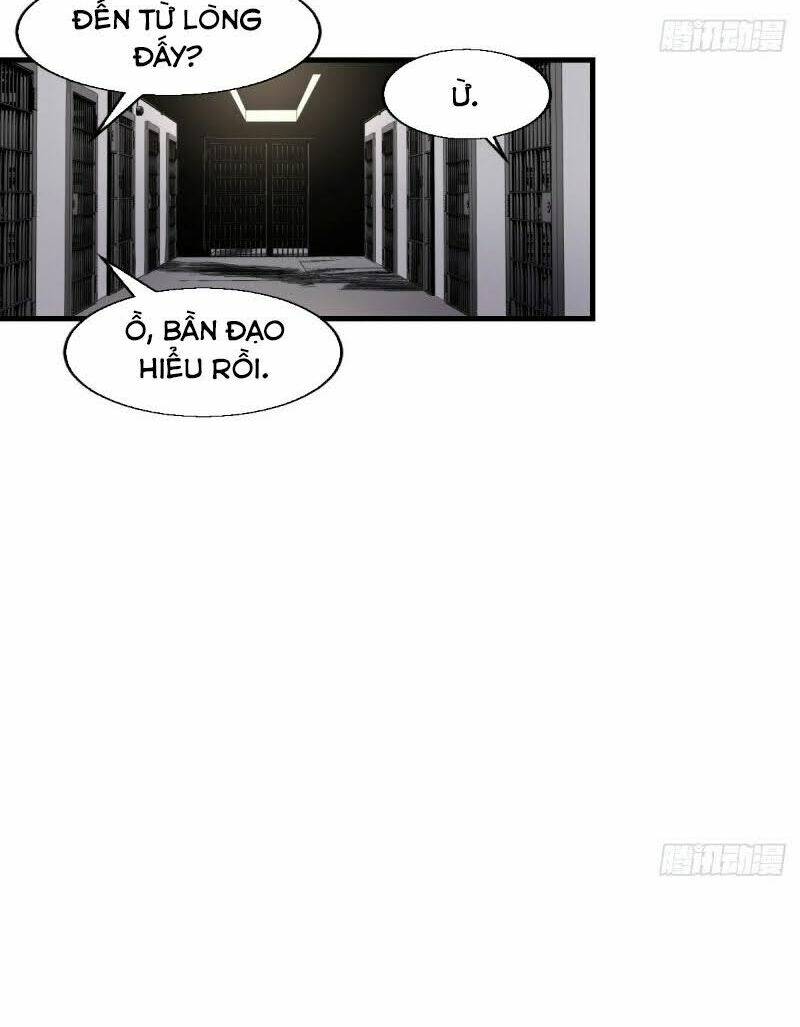 thâm dạ thư ốc chapter 151 23