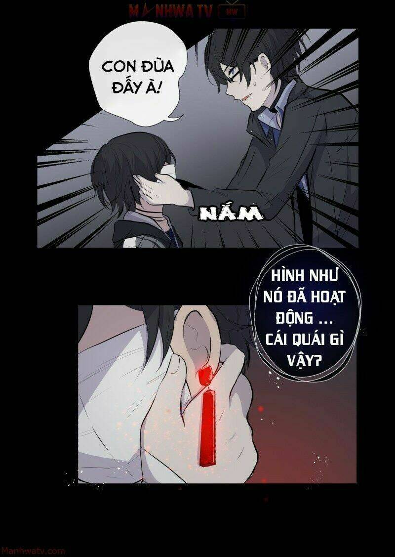 Trọng Sinh Mạc Thế Chapter 36 36